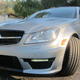 Illustration for article titled 2014 Mercedes-Benz C63 AMG Edition 507: Will It Baby?